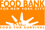 Food Bank NYC